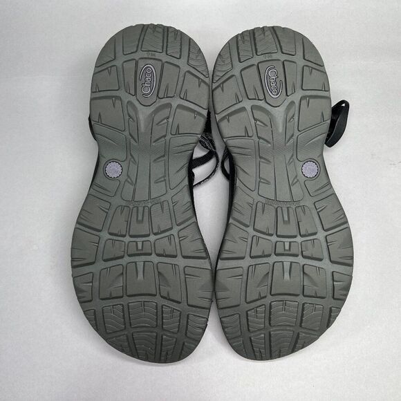 Chaco Updraft EcoTrad X2 Sandals Women's Size 6 Strappy Active Outdoor Water - Picture 10 of 13